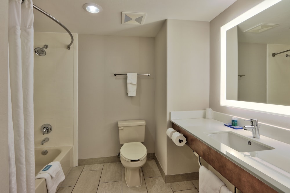 Holiday Inn Express Santa Rosa By Ihg - photo 7