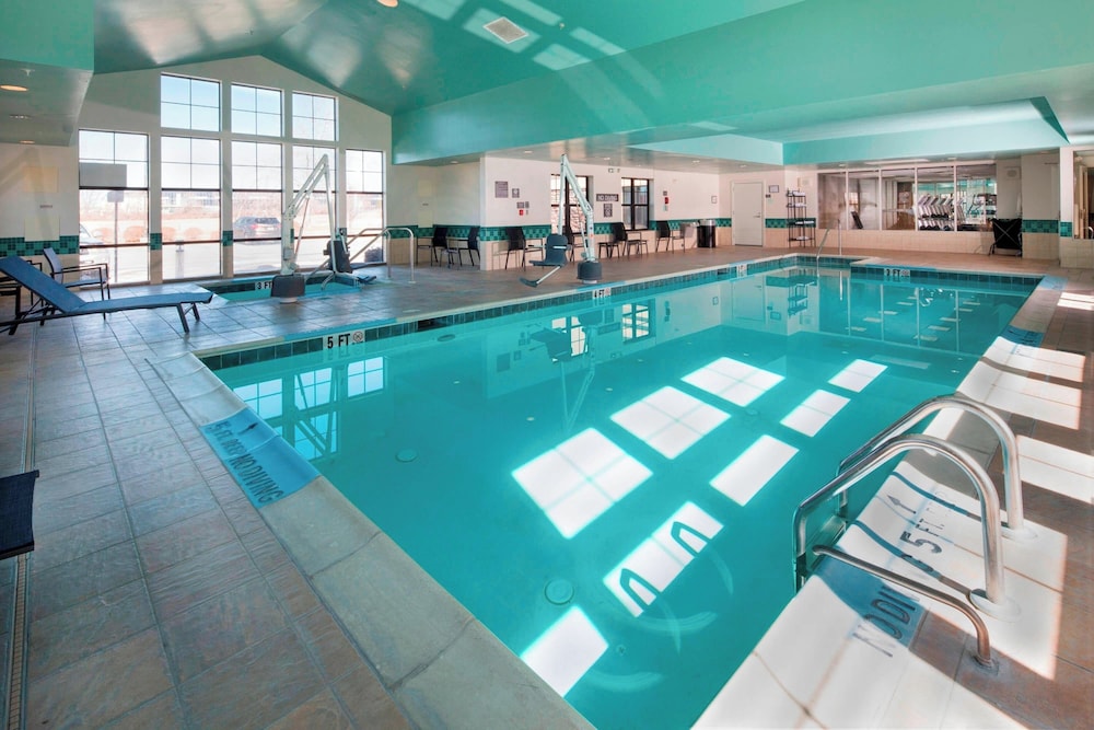 Residence Inn Marriott Dover - photo 9