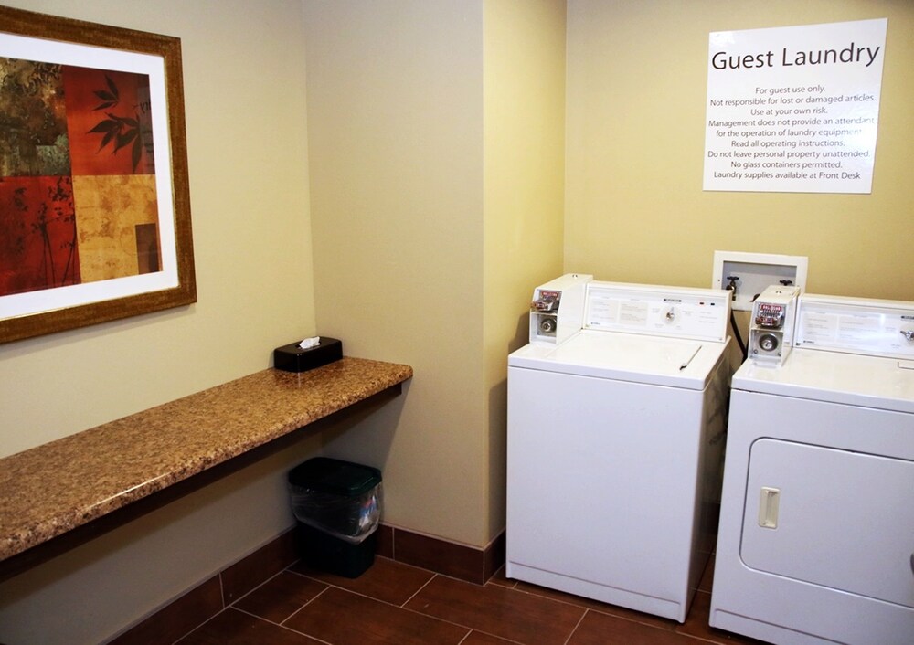 Holiday Inn Express Tifton by IHG - photo 14