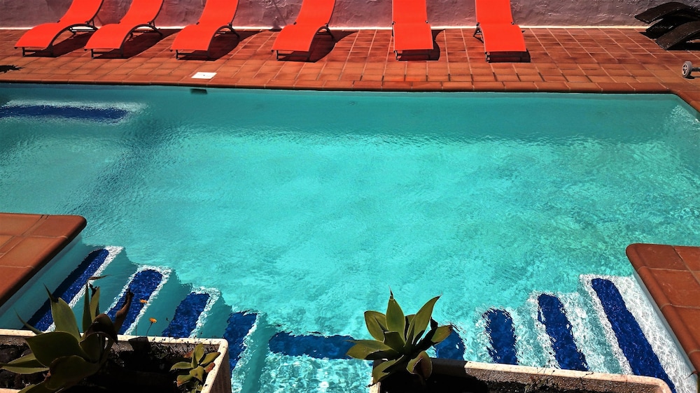 Casa Natura 8700110 — San Bartolome