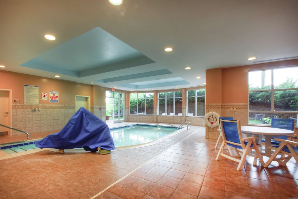 Hilton Garden Inn Durham Southpoint - photo 53