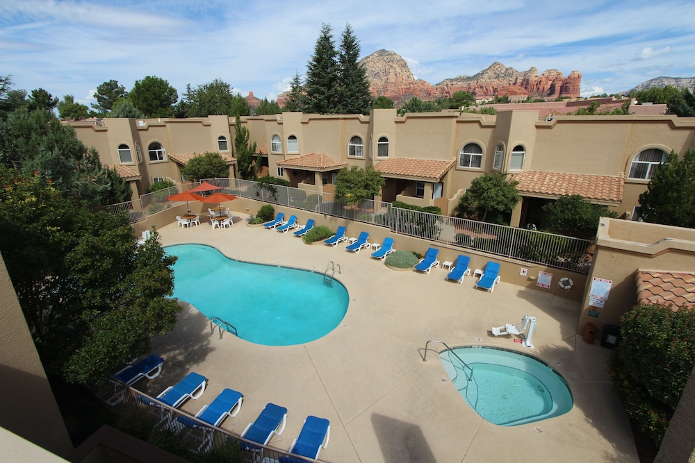 Sedona Springs Resort - photo 36