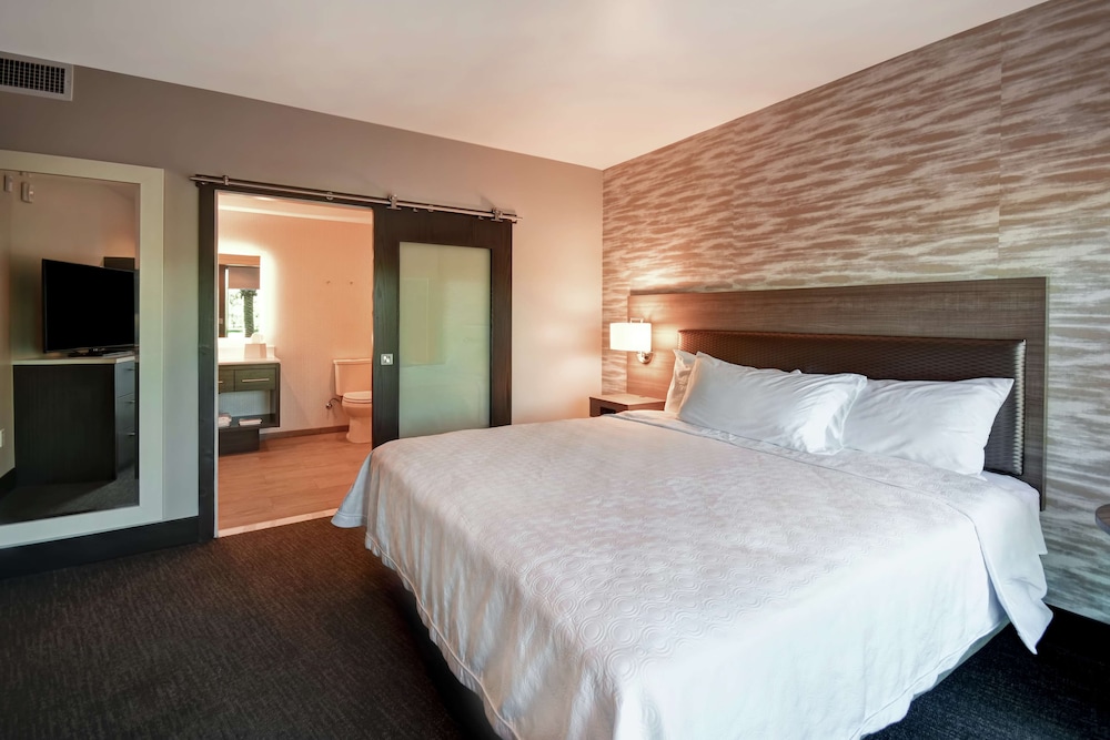 Home2 Suites by Hilton Los Angeles Montebello - photo 7