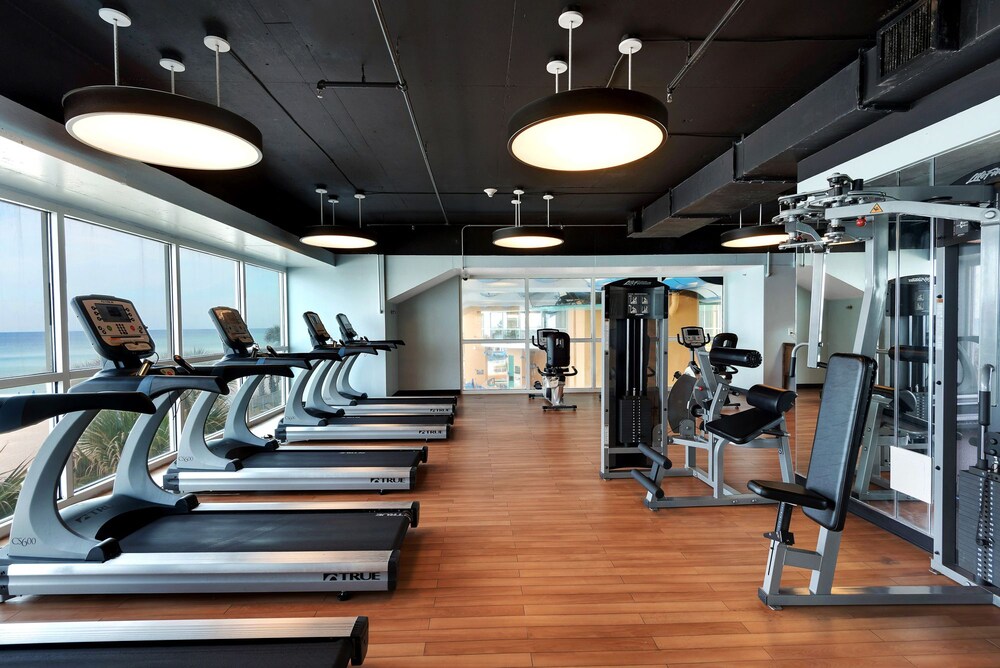 Splash Resort 1 by Panhandle Getaways - photo 10
