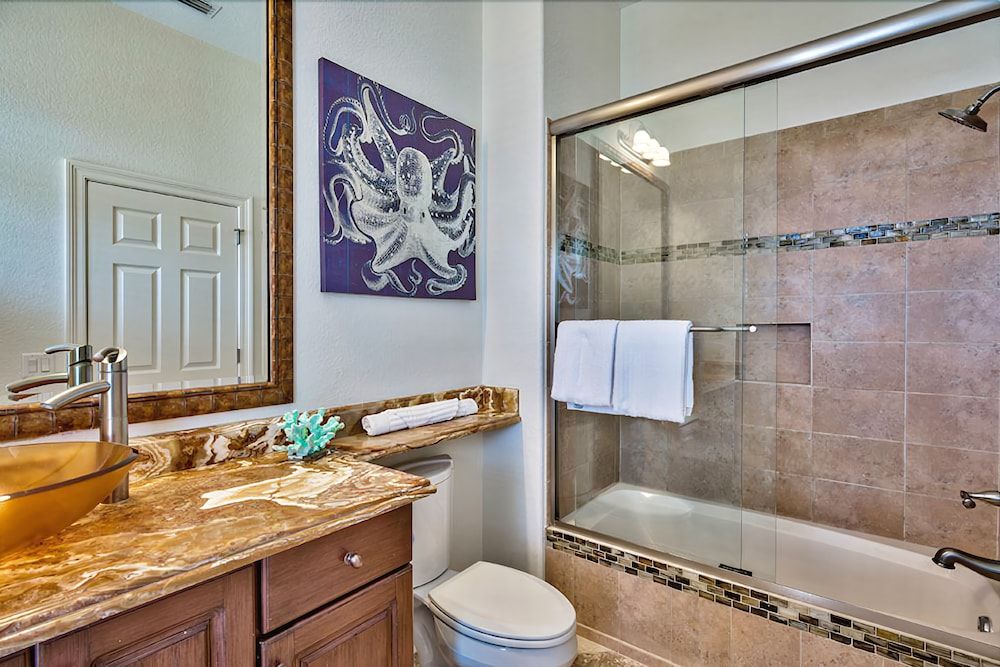 Sea Span 6 Bedroom Holiday Home by Five Star Properties — 4-Star Luxury Hotel in Destin, United States