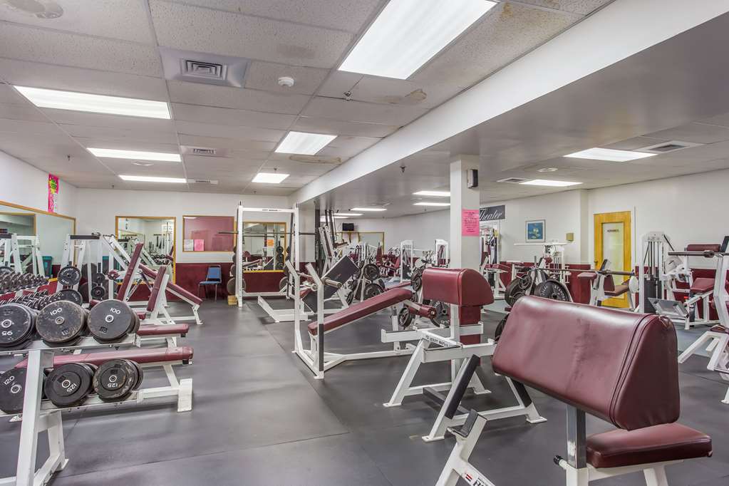 Rodeway Inn Gorham Riverside - photo 40