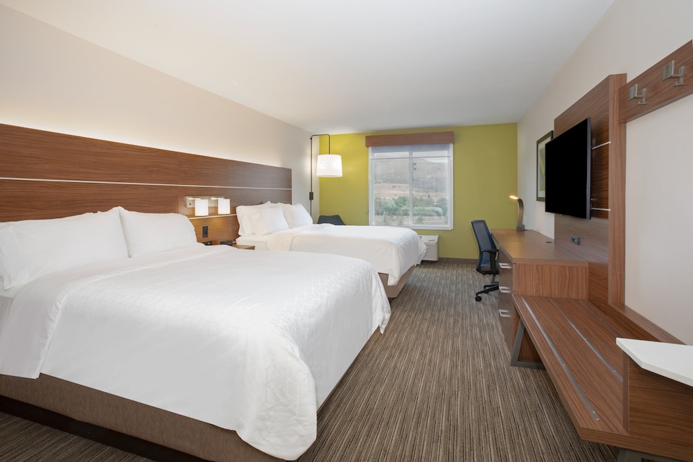 Holiday Inn Express Yreka Shasta Area by IHG - photo 16