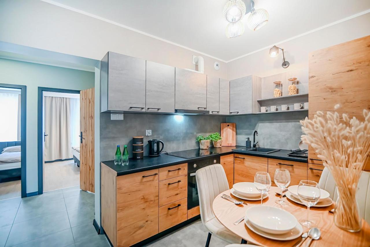 Apartment 93B — Nowa Sol — photo 3