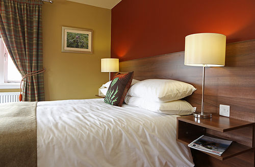 The West Town Inn in Hayling Island, United Kingdom