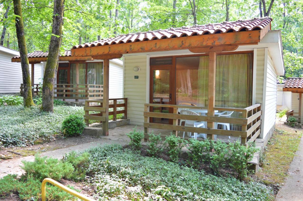 Villas Holidays — 4-Star Luxury Hotel in Primorsko, Bulgaria