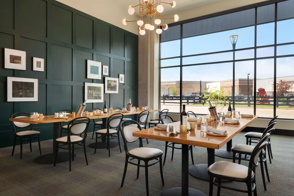 Origin Lexington a Wyndham Hotel - photo 34