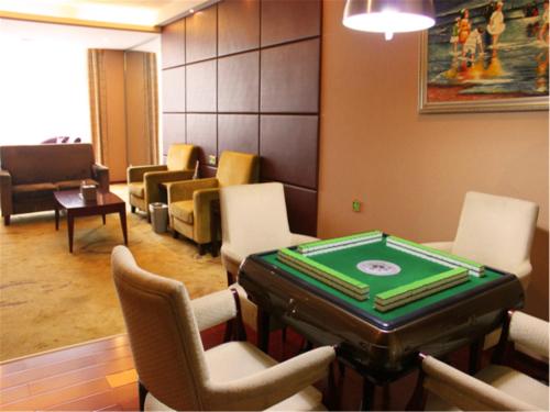 Airport Tianyuan Hotel — hotel in Shunyi