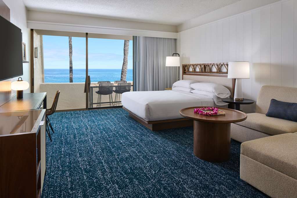 Outrigger Kona Resort & Spa - photo 154