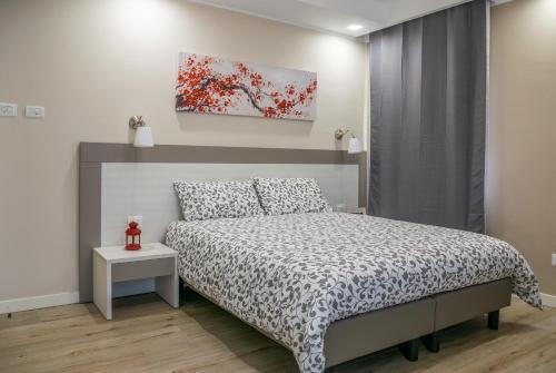 Red One — 4-Star Luxury Hotel in Maranello, Italy