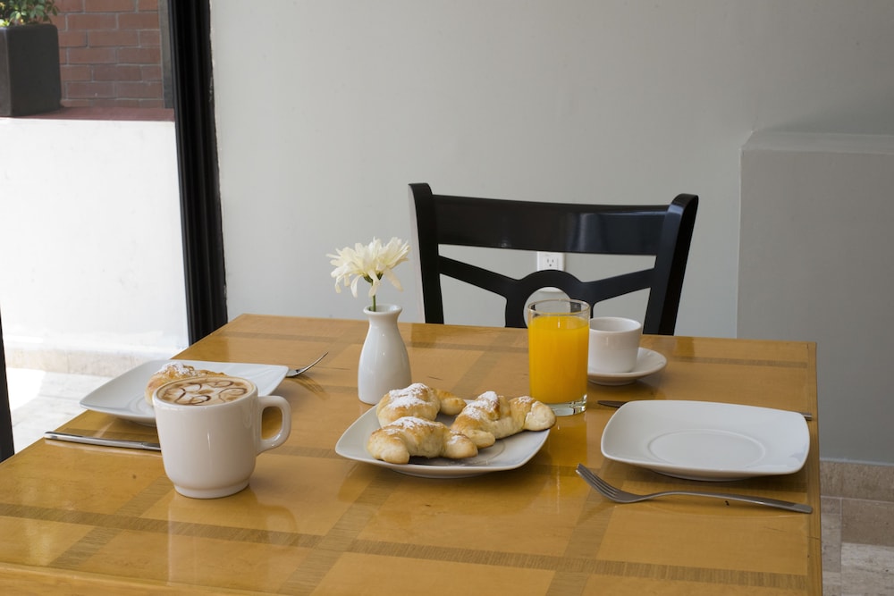 Room service - dining