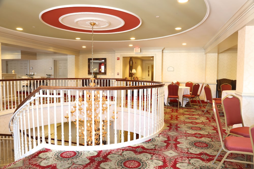 Inn at Middletown - photo 40