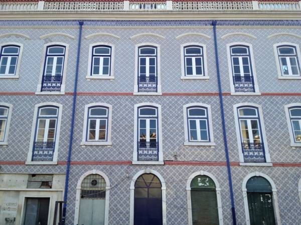 Largo Residencias - last minute hotel in Lisbon