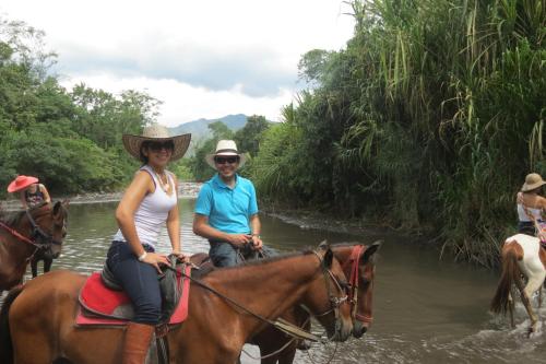 Casa Areca — Anapoima — photo 3
