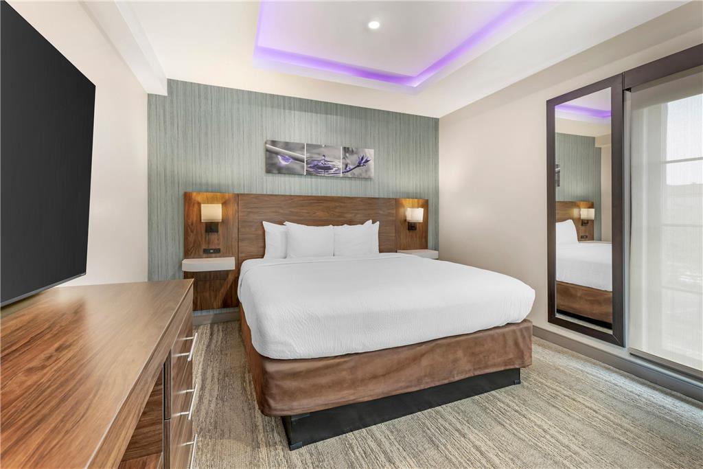 Sleep Inn Oakbrook Terrace Chicago - photo 60