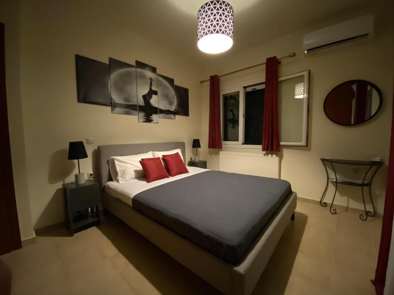 Ivy Modern Maisonette Near Corfu Town — Kontokali — photo 5