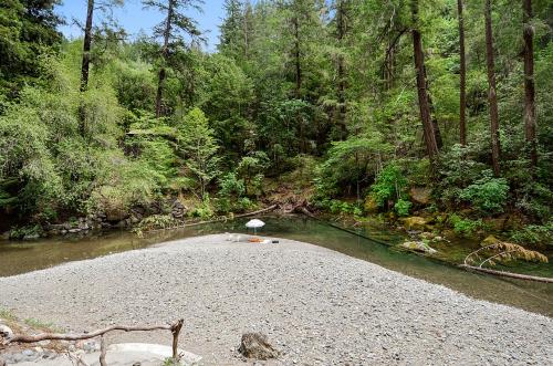 Sequoia Beach Dreamery - last minute hotel in Unknown City