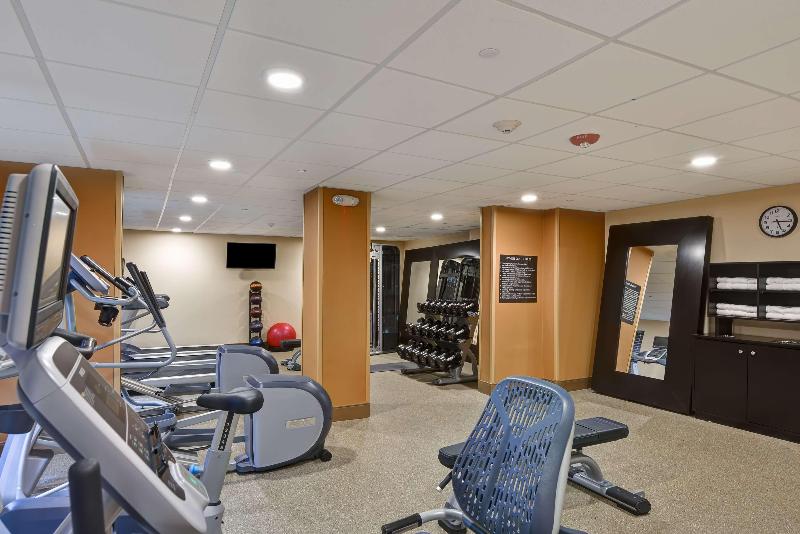 Homewood Suites by Hilton Aurora Naperville - photo 18