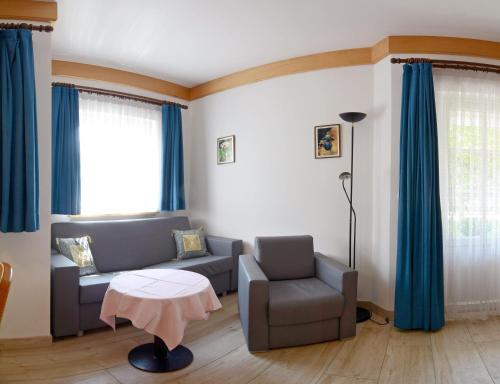 Casa Roder by Garni Snaltnerhof — 4-Star Luxury Hotel in Ortisei, Italy