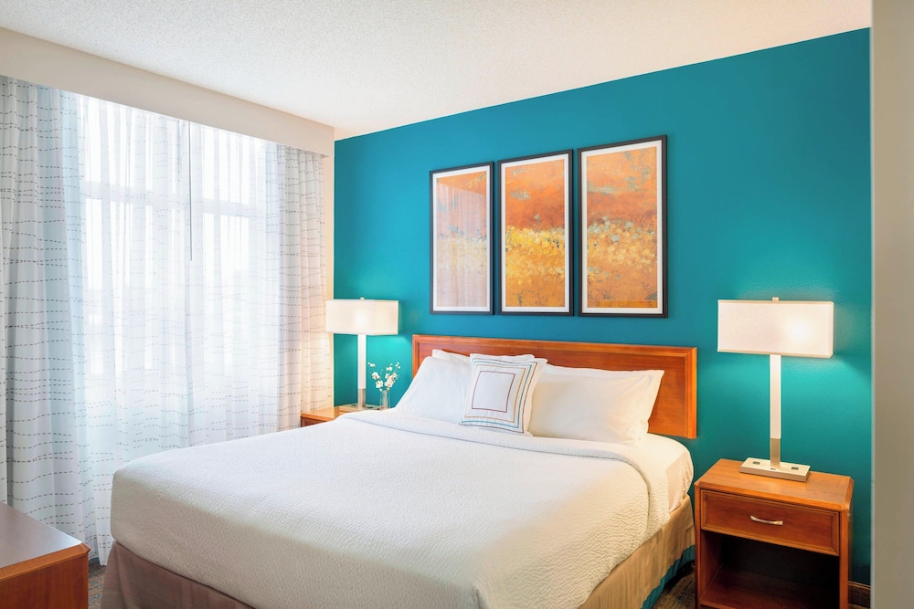 Residence Inn by Marriott Portland Downtown RiverPlace - photo 17