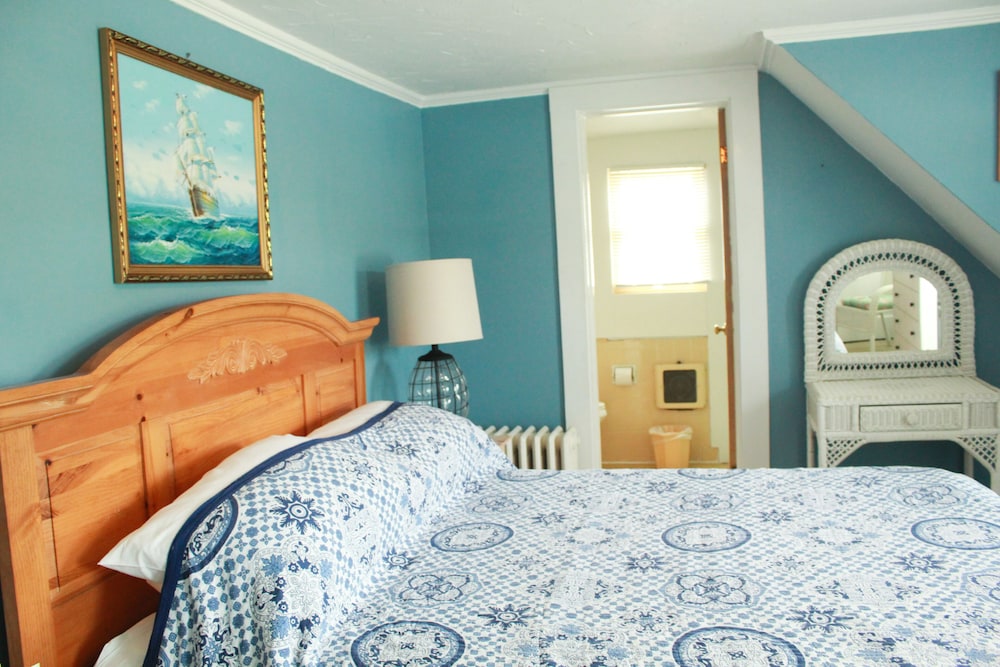 Sea Shell Motel - photo 10
