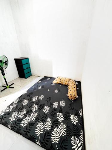 Omahku omahmu in Surabaya, Indonesia