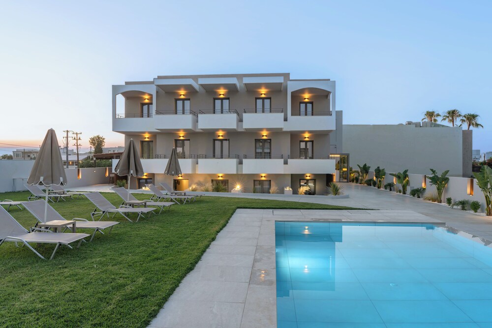 Pinelopi Hotel - last minute hotel in Rethymno