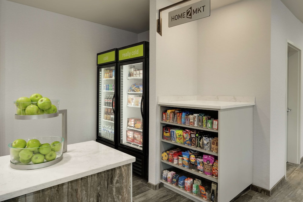 Home2 Suites by Hilton Norfolk Airport - photo 35
