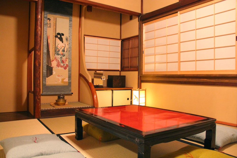 Our Turn — Kyoto — photo 4