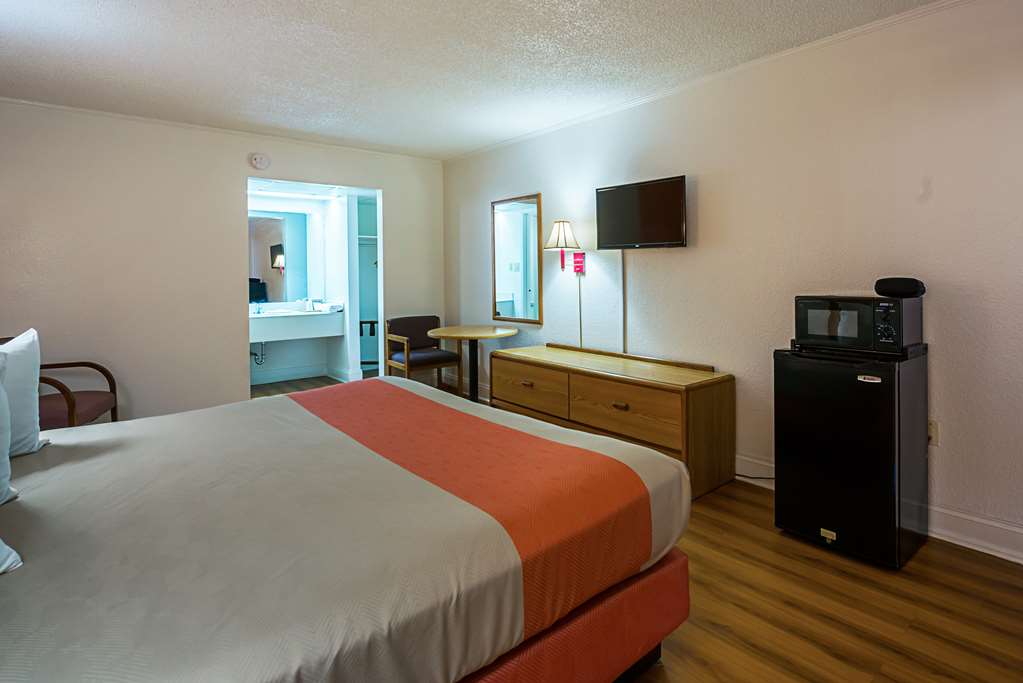 Motel 6 Perry GA - photo 14