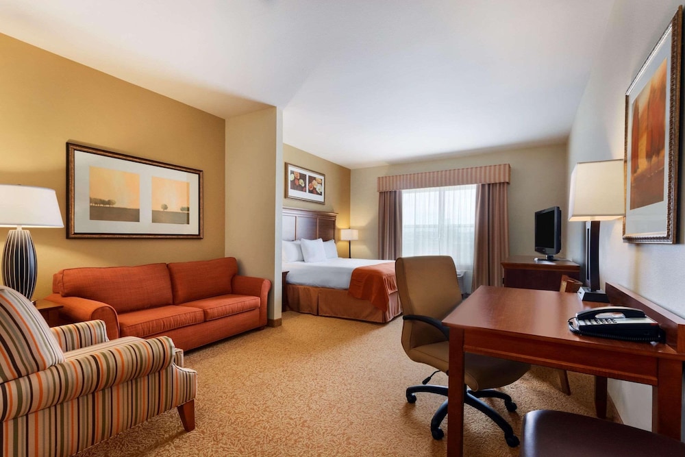 Country Inn & Suites by Radisson Texarkana TX - photo 8