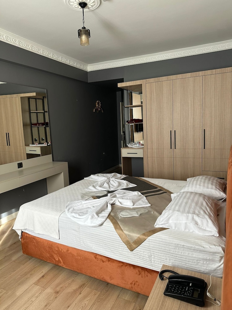 Metros Hotel in Mersin, Turkey