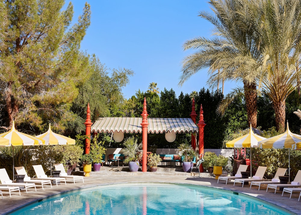 Parker Palm Springs - photo 38