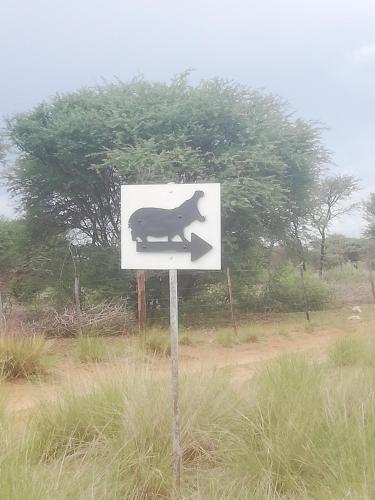 Hippo Farm Apartment — Gobabis — photo 5