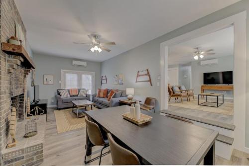 Ft. Jackson Family Abode in Columbia, United States