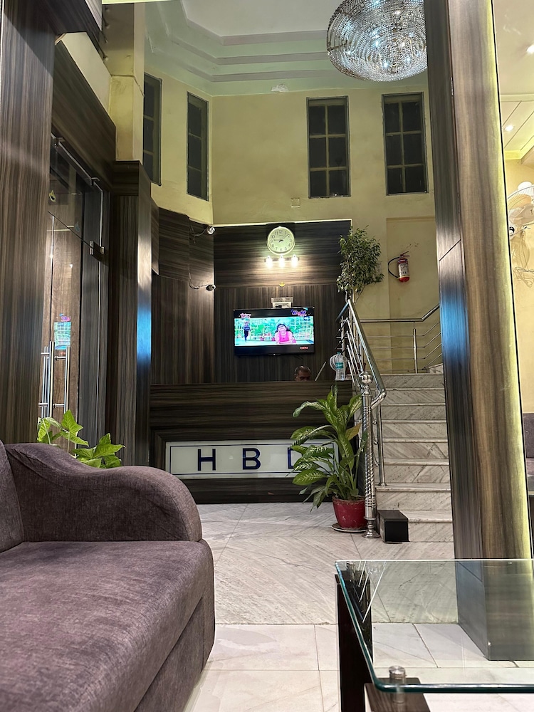 Hotel Blue Diamond - last minute hotel in Varanasi