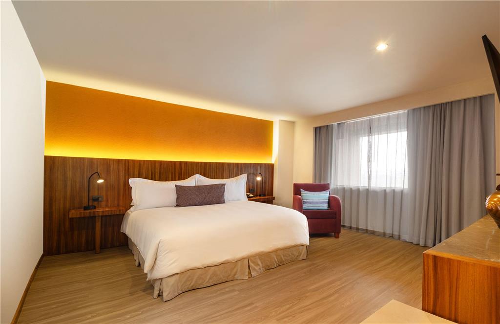 Master Suite