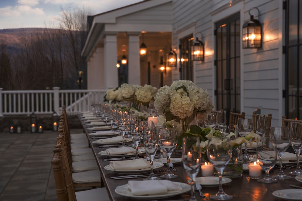 Kimpton Taconic Hotel by IHG - photo 79