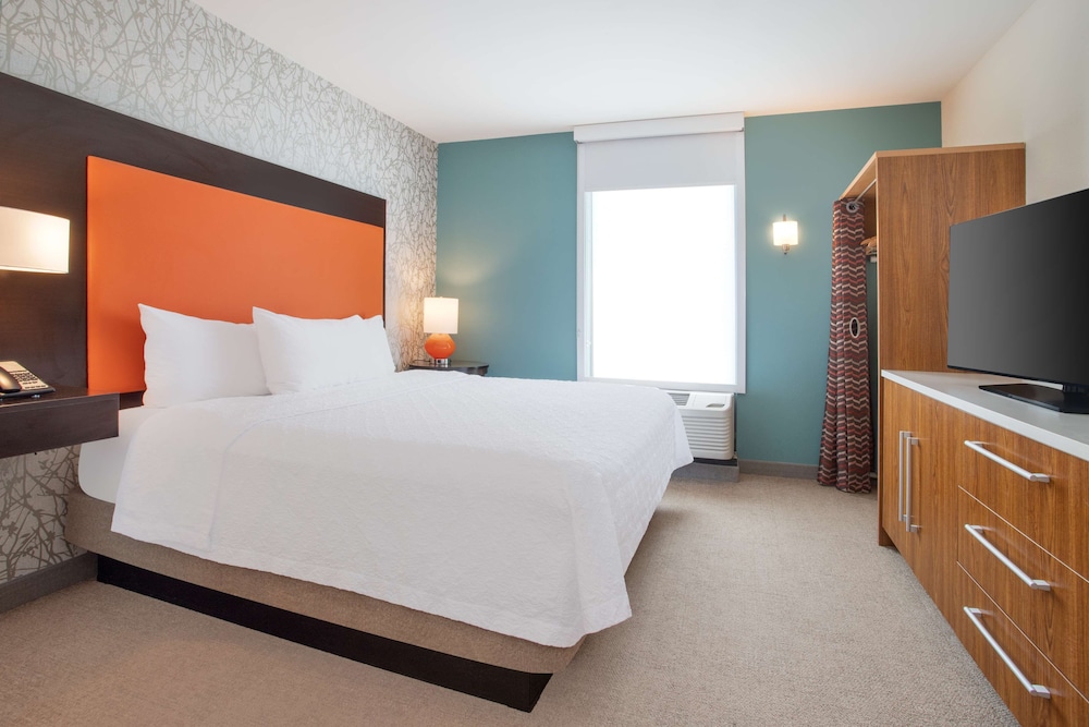 Home2 Suites by Hilton Charlotte I 77 Tyvola Rd - photo 8