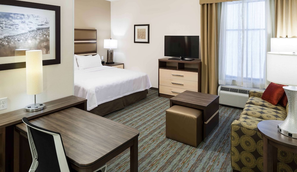 Homewood Suites by Hilton Cape Canaveral Cocoa Beach - photo 9