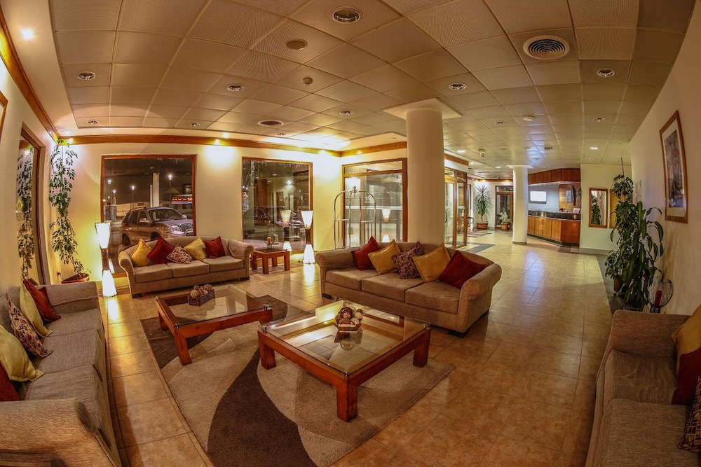 Hotel Diego de Almagro Punta Arenas — Punta Arenas — photo 2