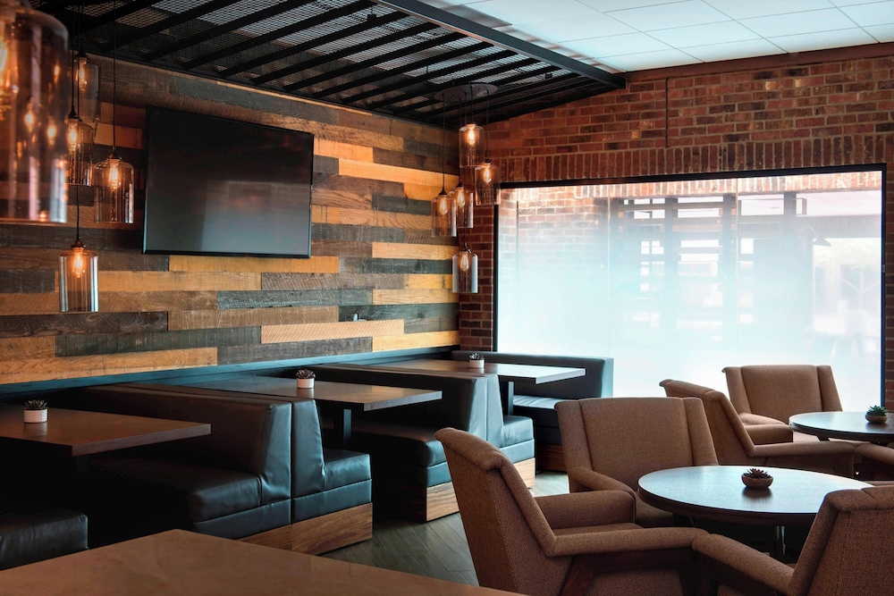 Princeton Marriott at Forrestal - photo 33