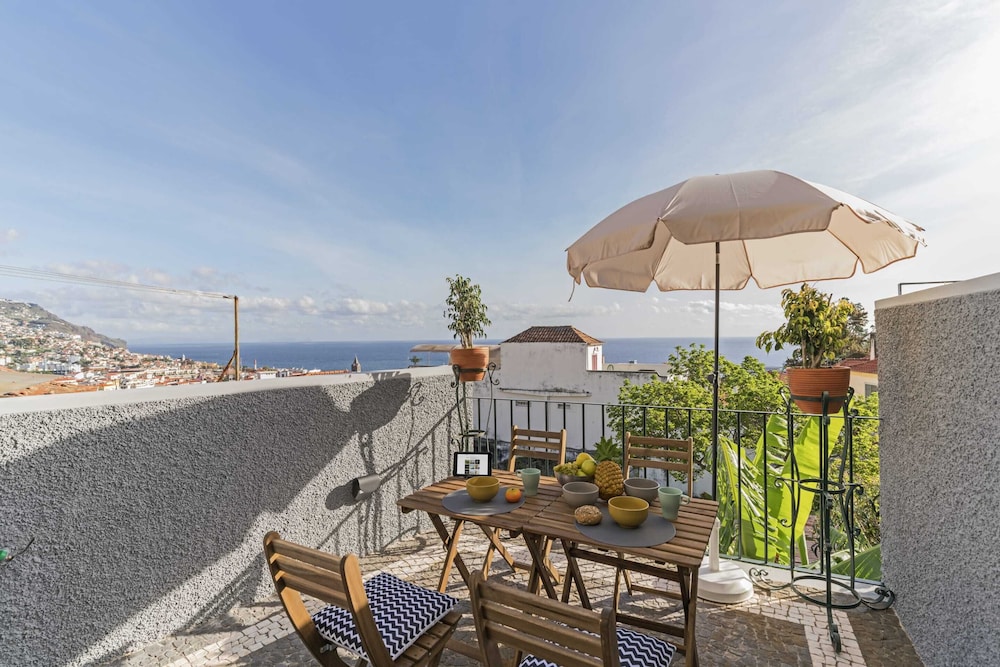 Arrifes I by An Island Apart — 4-Star Luxury Hotel in Funchal, Portugal