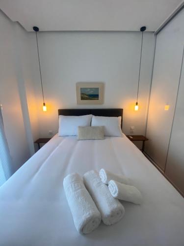 Neapoli Modern Apartment — 4-Star Luxury Hotel in Athens, Greece
