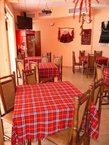 Sveti Georgi Family Hotel — Varshets — photo 3