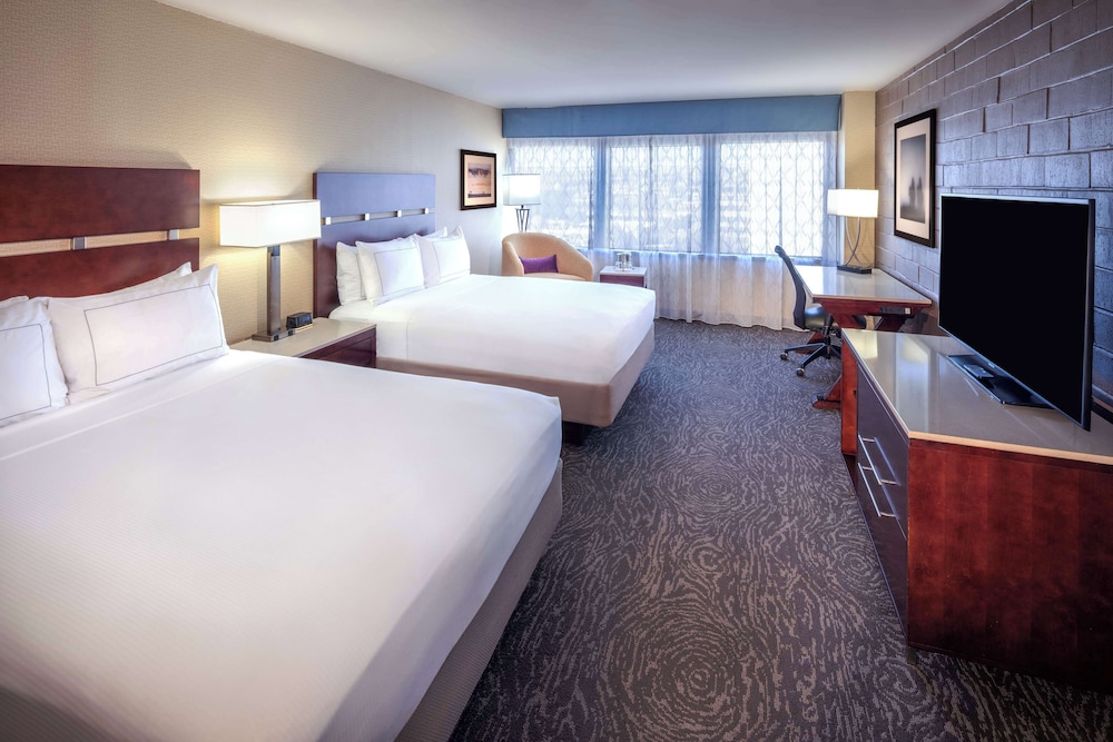 DoubleTree by Hilton Hotel Billings - photo 8